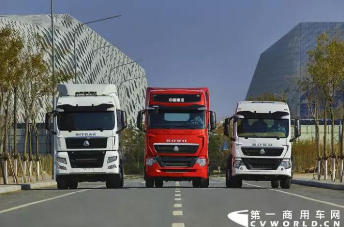 中國(guó)重汽與山東重工完成重組 譚旭光如何規(guī)劃后續(xù)發(fā)展？